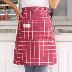 หมวกเชฟตลกๆ สไตล์คุณยาย ชุดทำอาหารสำหรับครัว อบ ปิ้งย่าง ใช้ได้ทุกวัน ปรับขนาดได้ สวมใส่สบาย ใช้ใ<span class=keywords><strong>น</strong></span>บ้าน - Product Image 3