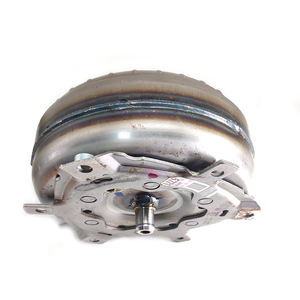 Преобразователь крутящего момента 6L45, компоненты автоматической трансмиссии, гидротрансформатор 6L45 для AT - Product Image 6