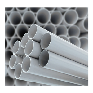 Bán Buôn 8 Inch 12 Inch Đường Kính 24 Inch 50Mm 300Mm 400Mm 600Mm Các <span class=keywords><strong>Upvc</strong></span> Ống PVC Kích Thước Giá Cho Nước - Product Image 4