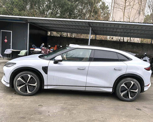 Gebrauchter 2025 BYD Song L EV ADAS 662km CLTC Reichweite LiDAR Premium Leder Elektro-Coupé SUV Automatik Linkslenker <span class=keywords><strong>R20</strong></span> Blade Batterie - Product Image 3