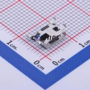 920-F62A2021S10108 USB Connector SMD Connector ( Connector Type: Micro-B )( Protocol Standard: USB 2.0 )( Gender: Female ) - Product Image 1