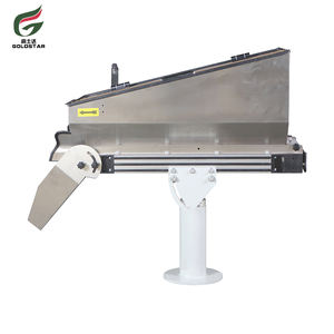 बेल्ट कन्वेयर होपर SC12-12 | वाइब्रेशन फीडर पार्ट्स हॉपर - Product Image 6