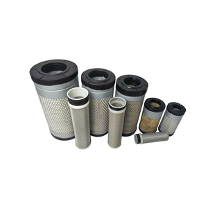 อะไหล่เครื่องจักร 3375270 337-5270 กรีดเดอร์ D8T บูลโดเซอร์ ชุดกรองน้ำมันอเนกประสงค์ - Product Image 2