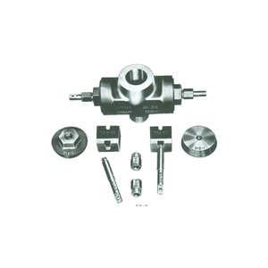 API 16A סטנדרטי הידראולי פרייר מוט בופ עבור שדה נפט גם בקרת מערכת - Product Image 6
