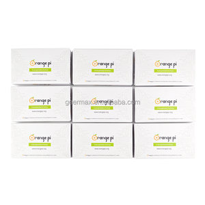 <span class=keywords><strong>Orange</strong></span> <span class=keywords><strong>Pi</strong></span> <span class=keywords><strong>4</strong></span> <span class=keywords><strong>LTS</strong></span> 3 go LPDDR4 SDRAM 16 go eMMC Flash 1.6GHz Rockchip RK3399 Dual-band WiFi BLE5.0 Open-source ordinateur à carte unique - Product Image 6
