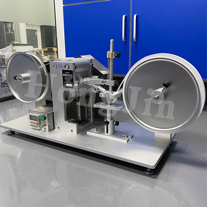 Testeur d'abrasion pour ruban adhésif RCA, testeur de résistance à l'abrasion du revêtement des coques de téléphone portable, machine de test de résistance à l'abrasion de la peinture - Product Image 6