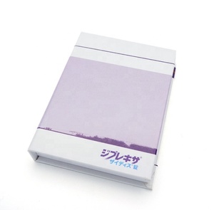 PET <strong>Flags</strong> Assorated Sticky Note <strong>Books</strong>-figure Print <strong>on</strong> the Cover - Product Image 1