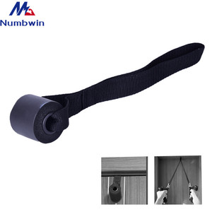 Wang Jiahua Sangle de Yoga et de Fitness avec Tête Éponge pour Fixation sur Porte et Corde Élastique de Résistance, Spécification 95 - Product Image 5