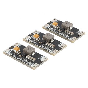 Xl63070 DC tự động bước lên xuống <span class=keywords><strong>Power</strong></span> Boost Buck mô-đun 3.3V 5V 9V thấp gợn Lithium Pin điện áp ổn định tps63070 - Product Image 1