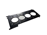 Gasket Kepala Silinder Alsvin Eado Xt EADO 478 473 Star M201 1.3L Changan Cs35 Plus Jl473zq9 Metal OEM 1003040-B01 H15001-0800