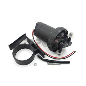 INPOST pompe à carburant électrique E8127 KL-8846 pour <span class=keywords><strong>1973</strong></span> <span class=keywords><strong>Fiat</strong></span> <span class=keywords><strong>124</strong></span> 1.6L-L4 - Product Image 1