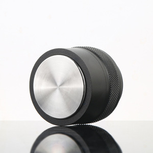 ที่กดกาแฟ L-Beans ขนาด 51 มม. ทำจากสแตนเลสสตีล เครื่องมือกดผงกาแฟแบบแมนนวล - Product Image 4