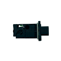 Sensor MAF de Flujo de Aire Masivo 8V21-12B579-AA para Ford Transit MK7 MK8 Ranger 2.2 3.2 TDCI 4 pines 8V2112B579AA 8V21 12B579 AA