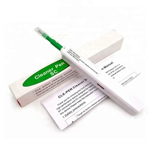 Bút vệ sinh sợi quang hiệu suất cao, một lần nhấn, đầu nối 2.5mm SC, 1.25mm LC - Product Image 3