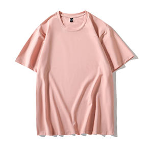 Wholesale High Quality <b>100</b>% <b>Polyester</b> T-<b>shirts</b> Sublimation T <b>Shirts</b> Plain Custom Printing Oversized White Blank T-<b>Shirt</b> - Product Image 2