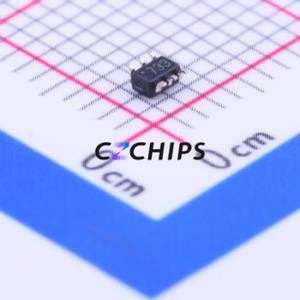 Nuevo y original interruptor/multiplexor analógico de chip IC de circuito integrado de 21, 1 unidad - Product Image 2
