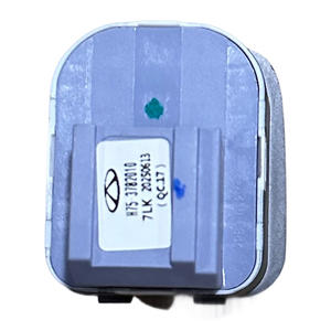 Piezas de repuesto para camión Tractor, interruptor de Control de potencia, interruptor de ajuste eléctrico 3782010 para Shacman - Product Image 4