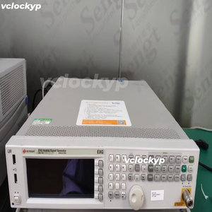 1 générateur de signal Keysight N5171B 9kHz 6GHz - Product Image 4