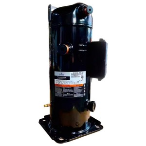 คอมเพรสเซอร์เครื่องปรับอากาศและเครื่องทำความเย็น Emerson รุ่น ZW206HAP ZW420HAP ZW465HAP TFP 522 52E สำหรับระบบทำความเย็นและความร้อน - Product Image 4
