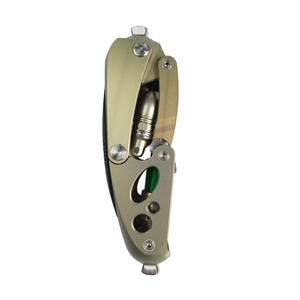 Kunstledematen Knie Prothetische Been Disarticulatie Prothetisch Hydraulisch Kniegewricht - Product Image 4