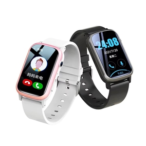 Reloj Inteligente 4G GPS FA92 para Niños, Estudiantes y Personas Mayores con Llamada SOS, Videollamada, Cámara y Rastreador - Product Image 2