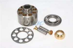 Kit de Repuestos para Bomba Hidráulica Principal Rexler A4vso40 A4vso71 A4vso125 A4vso180 A4vso250 A4vso355 A4vso500 - Product Image 3