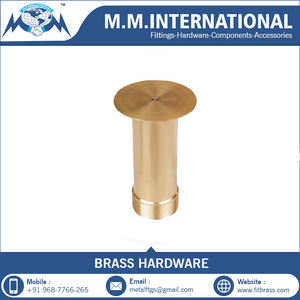 Boquilla de Latón para Fuente de Agua en Forma de Paraguas para Adornos de Jardín para Decorar Fuentes de Agua - Product Image 2