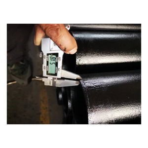 Ống đất gang tiêu chuẩn csab70 - Product Image 4