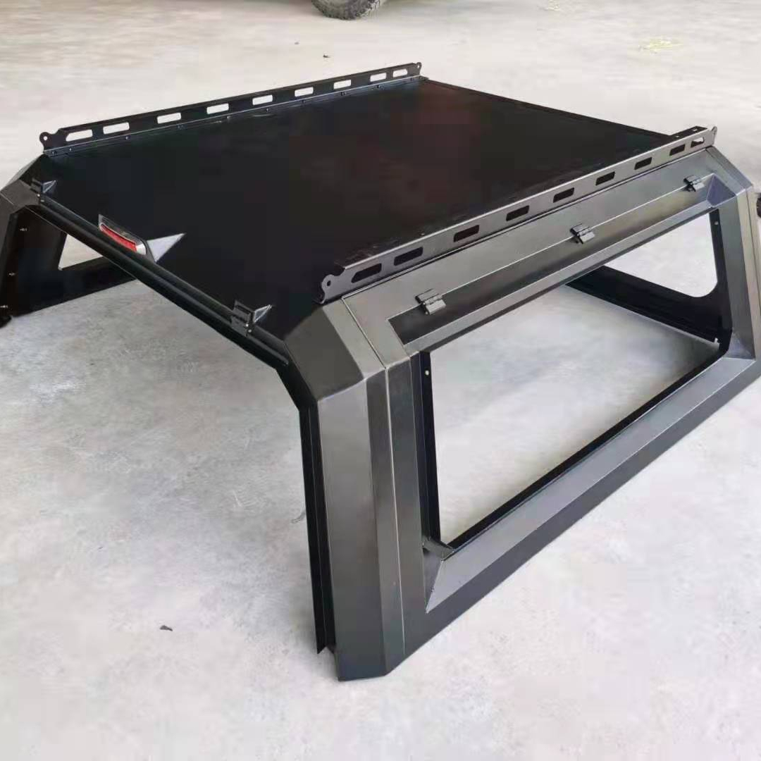 Универсальный тип, новый дизайн, навес для грузовика, стальной материал