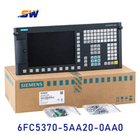 Contrôleur CNC SIEMENS 6FC5370-5AA20-0AA0 SINUMERIK 828D PPU 261.2