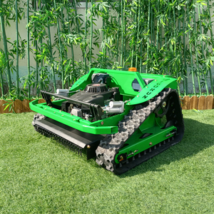 Matériel agricole : <span class=keywords><strong>Tondeuse</strong></span> à gazon autotractée 224cc, Robot <span class=keywords><strong>tondeuse</strong></span> à gazon, Robot broyeur, Machine à couper l'herbe pour bétail - Product Image 2