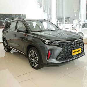 Nuevo Modelo 2025 DFSK Dongfeng <span class=keywords><strong>Glory</strong></span> 580 1.5T LHD SUV Venta Directa de Fábrica <span class=keywords><strong>Fengon</strong></span> Autos Nuevos Listos para Enviar Buen Precio Auto Chino - Product Image 3