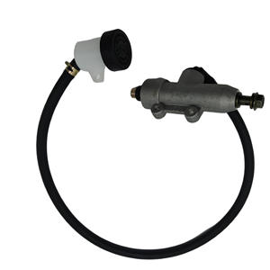 Maître-<span class=keywords><strong>cylindre</strong></span> de pompe de <span class=keywords><strong>frein</strong></span> arrière pour Linhai 250cc 260cc Bu Yang 300cc D300 ATV <span class=keywords><strong>Quad</strong></span> 4.3.01.3130 - Product Image 1