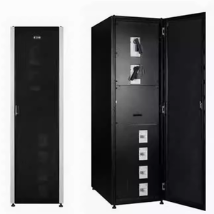 Eaton 93PR 1200kVA Çift Dönüşümlü On-line Çalışırken Değiştirilebilir Modüler <span class=keywords><strong>UPS</strong></span> 4 X Paralel Bağlantı İle - Product Image 3