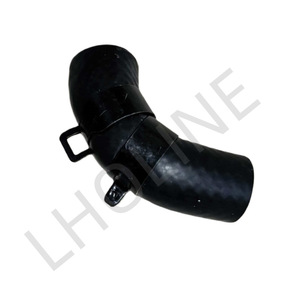Manguera de Goma LHOLINE 26440-27002 EPDM, Conector para Ducto de Calefacción de Tanque de Agua - Product Image 2