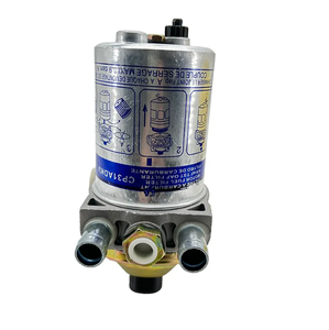 Conjunto de Bomba de Combustible 7700868705 CP31ADKV para Renault Clio 1.9D Master I 2.4D 2.5 TD Peugeot - Product Image 3