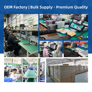 Rhythm CarPlay Interface Box For BMW CIC <b>System</b> 1 3 Series 2008 2012 Wireless Android <b>Auto</b> Online Navigation - Product Image 5