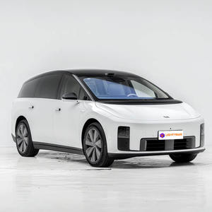 Offre Spéciale – <span class=keywords><strong>SUV</strong></span> Électrique Li Auto I8 de Haute Qualité, 6 Places, Conduite à Gauche, Autonomie de 720 km, Transmission Intégrale, 400 kW – <span class=keywords><strong>Meilleur</strong></span> Rapport Qualité-Prix, Nouveaux Véhicules - Product Image 4