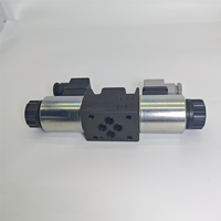 Vanne solénoïde hydraulique industrielle haute pression série DS5 DS5-SA2/14N-D24K1 DS5-SA1/14N-D24K1 DS5-S3/14N-D24K1