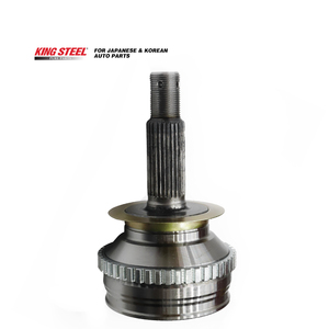 KINGSTEEL-HY-804 OEM de fábrica de China, piezas de automóviles, precio de junta CV para Hyundai <span class=keywords><strong>SANTA</strong></span> FE 2014 - Product Image 2