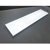 Livraison Rapide Panneau Lumineux LED Moderne Rétroéclairé 110lm/w 60x60cm 62x62cm 30x120cm 1x4 UGR<19 CRI 90 Garantie 3 Ans Maison Bureau
