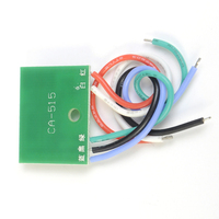 5V à 24V Réparation Module D'AFFICHAGE À CRISTAUX LIQUIDES de 55 pouces Carte D'alimentation CA-515