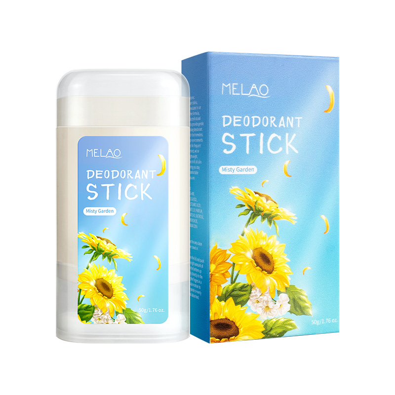 50g DEODORANT STICK (ROSE UNEXPECTED)