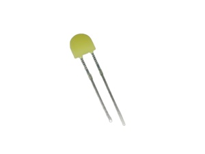 Nhìn 360 Độ Chùm Tia Góc 5Mm <span class=keywords><strong>Led</strong></span> Diode Đèn Trong Màu Trắng 3000K 6000K - Product Image 2