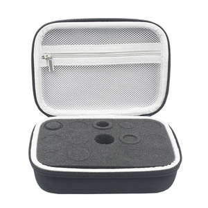 SIYOUCASE Hot Sale 15 Slot 3ml and 10ml Vial Storage <strong>case</strong> for Peptides Portable Hard Vial Storage <strong>Carrying</strong> <strong>case</strong> with Custom logo - Product Image 1
