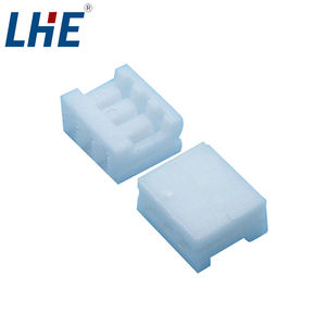 JST SZN 2P 3P 4P Pcb клеммные пластиковые разъемы заглушки - Product Image 3