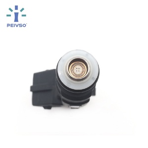 PEIVSO - Repuestos de inyectores de combustible 23209-75050 para Great Wall Deer Safe Windjun 3 5 6 Foton Pickup 2.2L 0280156426 - Product Image 5