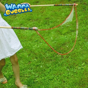 Muốn Bong Bóng PET Khổng Lồ Bong Bóng Refill Bong Bóng Xà Phòng Giải Pháp Refill - Product Image 2