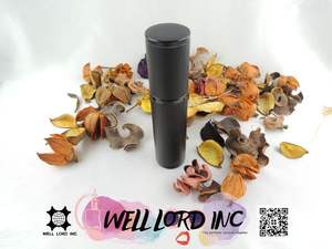 Flacon pulvérisateur professionnel anti-fuite en aluminium Well Lord LP128_AE2, atomiseur de parfum, style sac à main, pompe pulvérisatrice, sérigraphie pour - Product Image 3