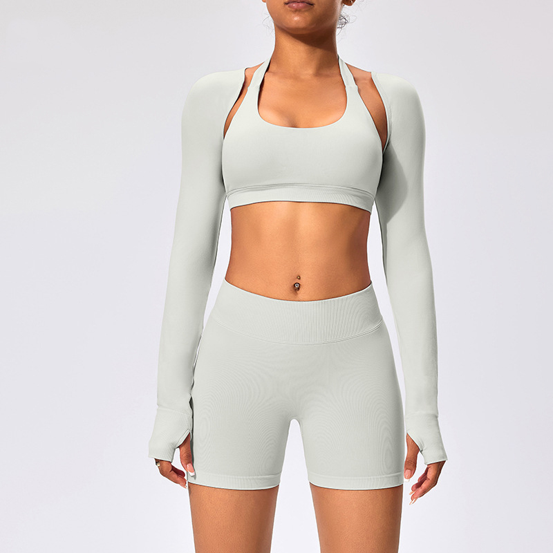Haut beige